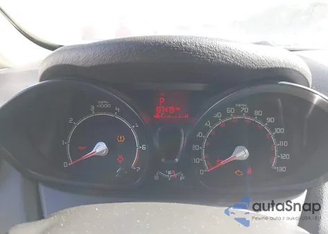 2013 Ford Fiesta S z USA, uszkodzony, nr VIN 3FADP4AJ1DM177175